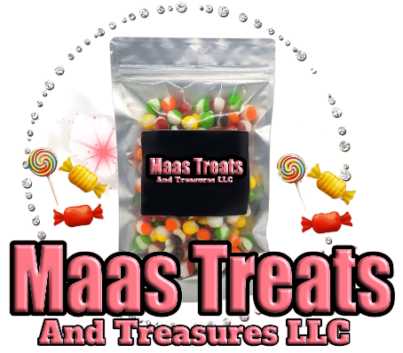 Maa's Treats and Treasures