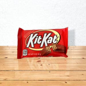 Kit Kat!