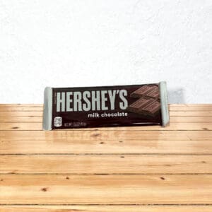 Hershey Bar!