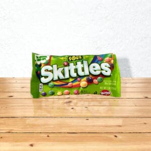 Sour Skittles