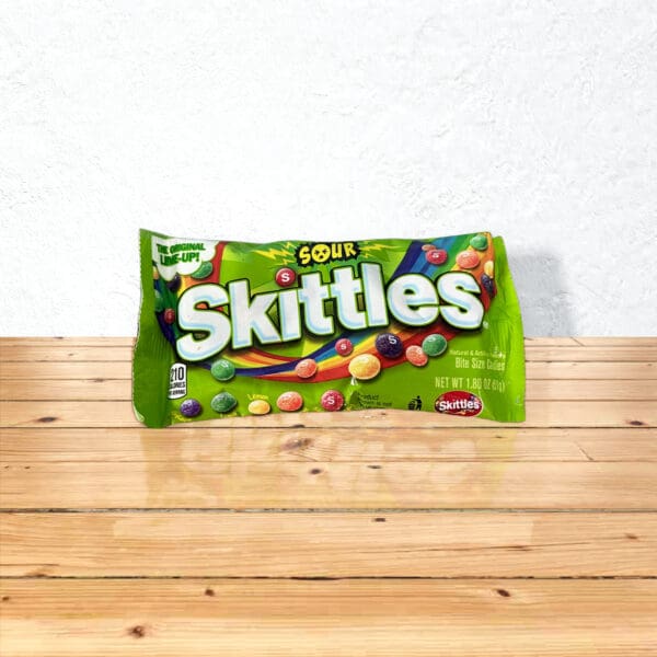 Sour Skittles