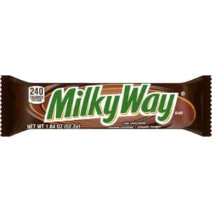 Milky Way!