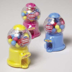 Kidsmania Dubble Bubble Dispenser