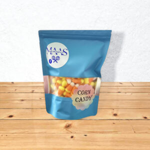 corn candy crunch