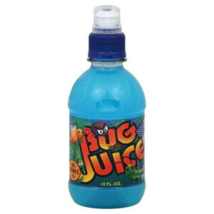 Bug Juice Grapey Grape