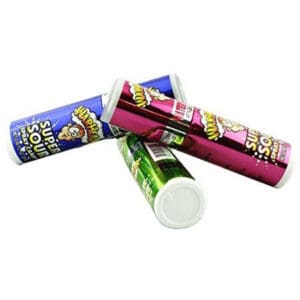 Warheads Super Sour Spray Candy