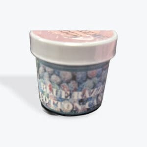 2 oz flavored sugar