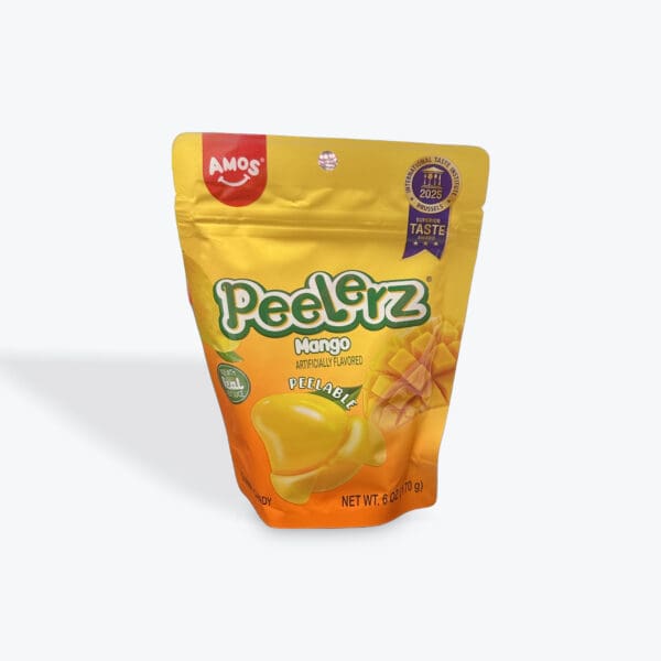 Mango Peelerz!