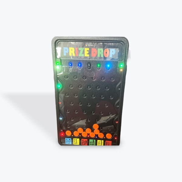 plinko for prizes