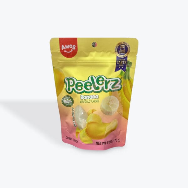 banana peelerz