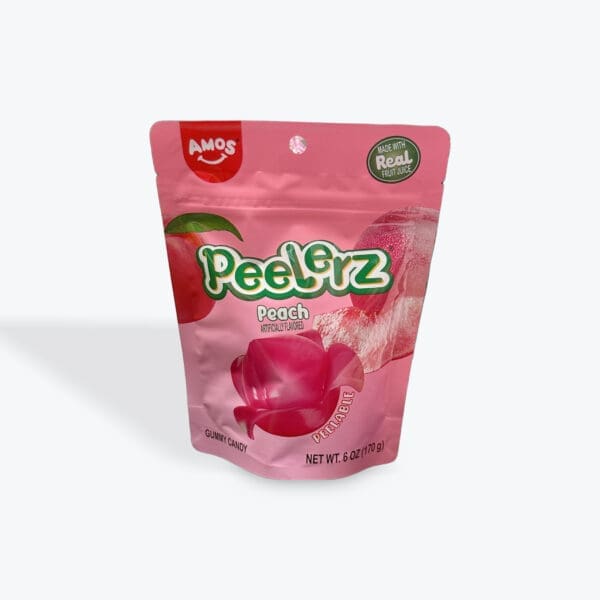 peach peelerz