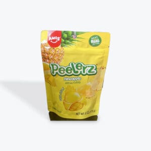 pineapple peelerz